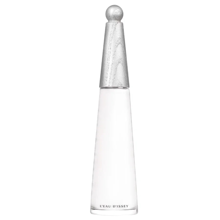 Issey Miyake, L'Eau d'Issey Intense, Parfymvatten, För kvinnor, Påfyllningsbar, 50 ml