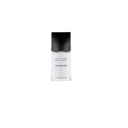Issey Miyake, L'Eau d'Issey Intense, Eau de Toilette, För män, 125 ml