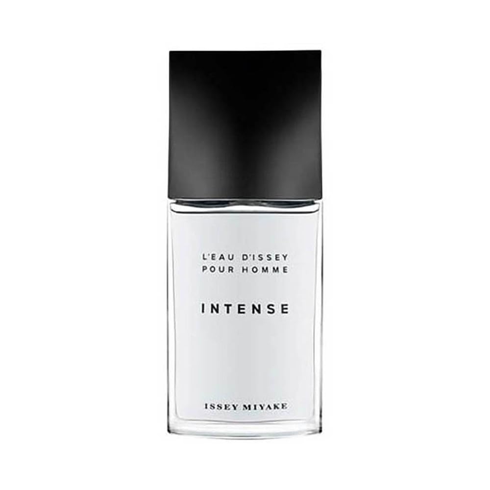 Issey Miyake, L'Eau d'Issey Intense, Eau de Toilette, För män, 75 ml