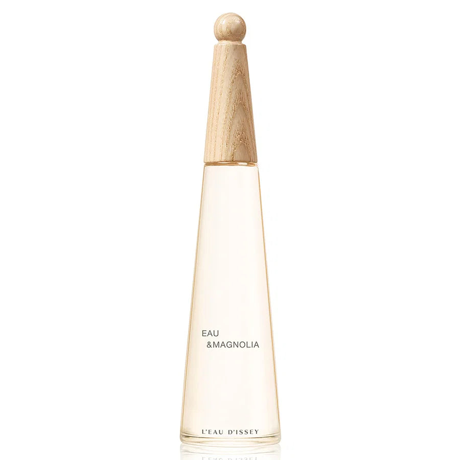 Issey Miyake, L'Eau D'Issey Magnolia, Eau de Toilette, För kvinnor, 50 ml