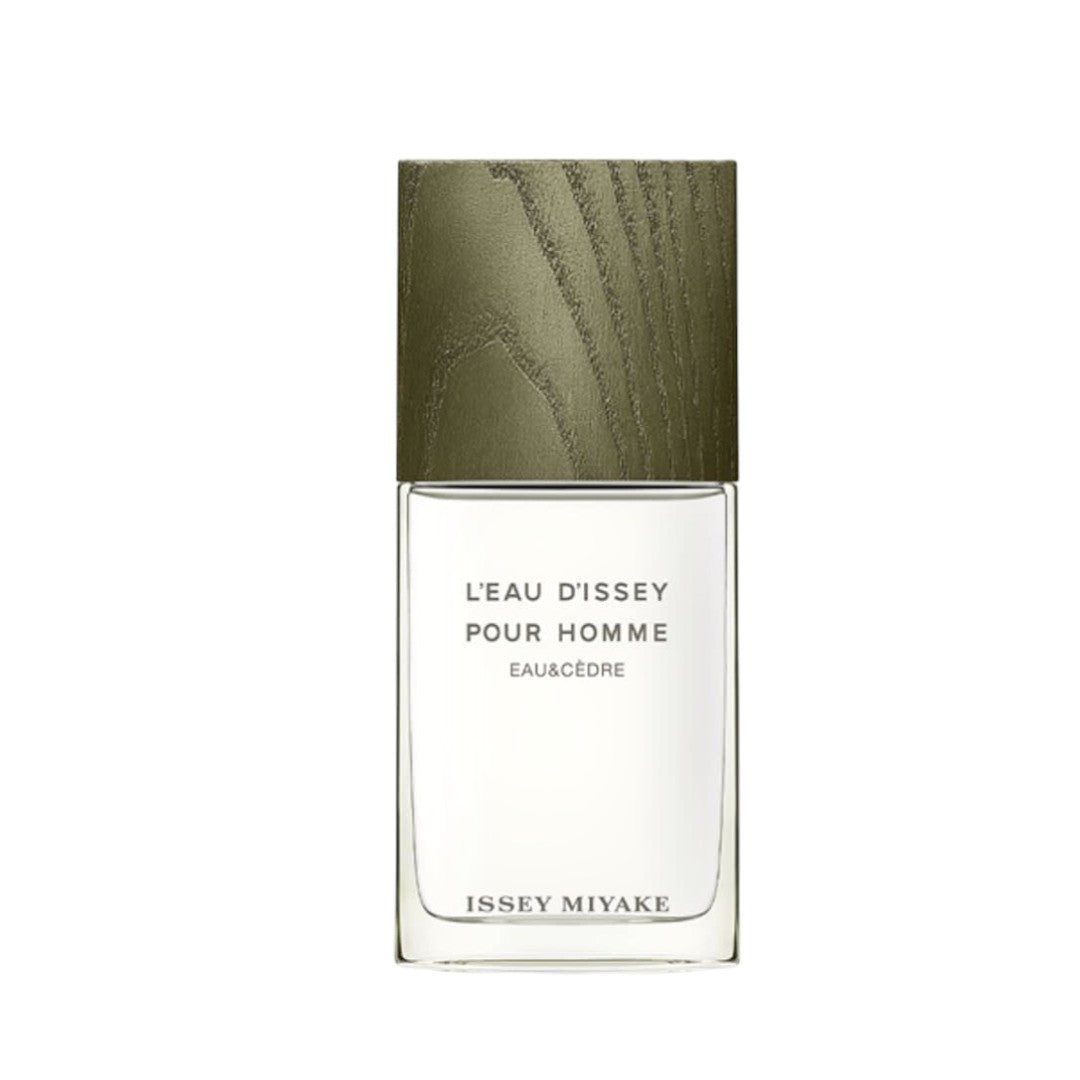 Issey Miyake, L’Eau d’Issey Eau & Cedre, Eau de Toilette, För män, 100 ml