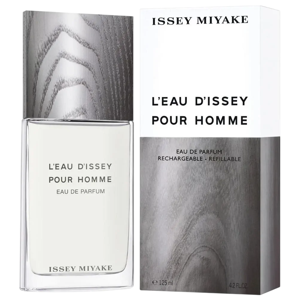 Issey Miyake, L'Eau d’Issey Pour Homme, Parfymvatten, För män, 125 ml