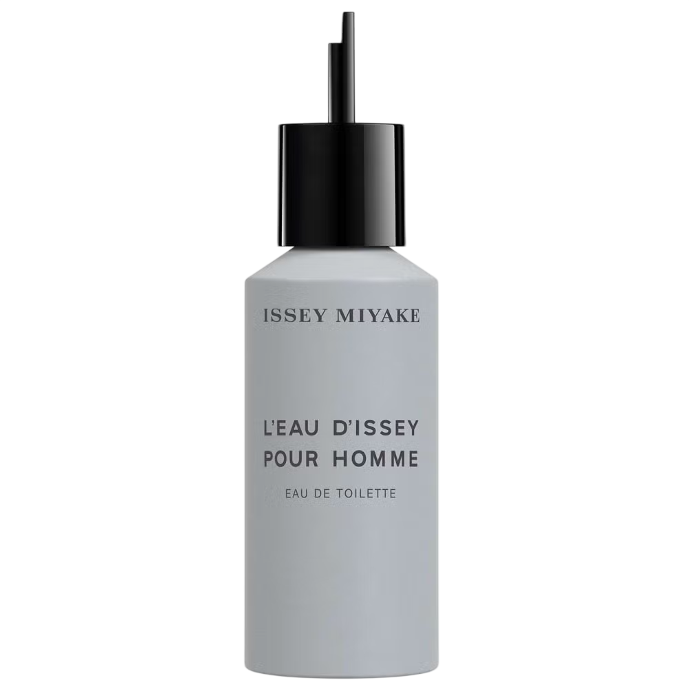 Issey Miyake, L'Eau D'Issey Pour Homme, Eau de Toilette, För män, Påfyllning, 150 ml