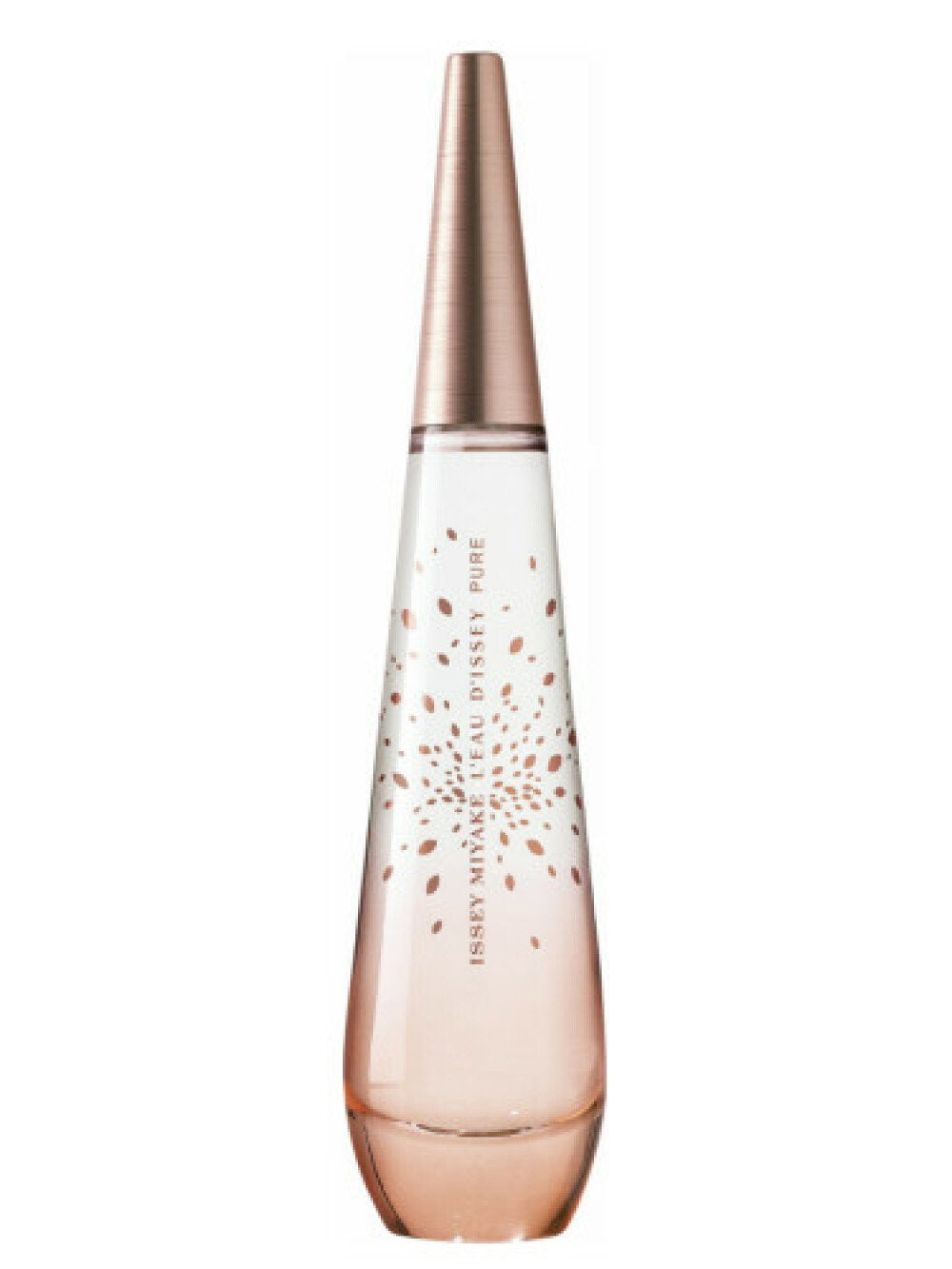 Issey Miyake, L'Eau D'Issey Pure Petale de Nectar, Eau de Toilette, För kvinnor, 50 ml