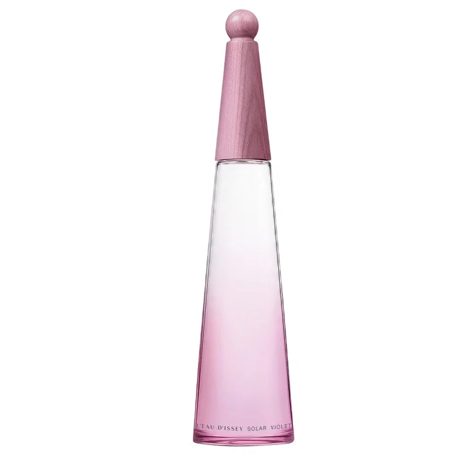 Issey Miyake, L'Eau D'Issey Solar Violet Intense, Eau de Toilette, För kvinnor, 50 ml
