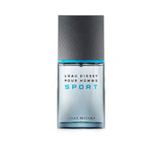 Issey Miyake, L’Eau d’Issey Sport, Eau de Toilette, För män, 100 ml
