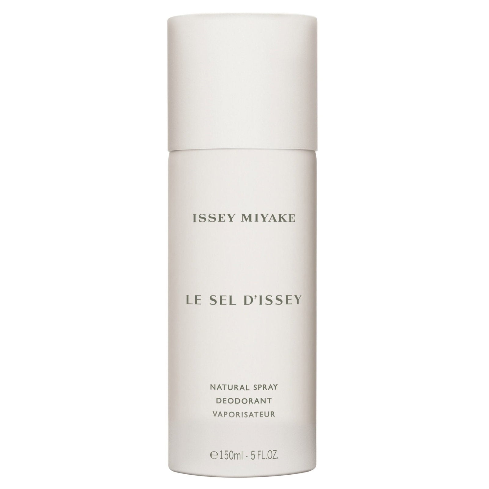 Issey Miyake, Le Sel D'Issey, Deodorantspray, För män, 150 ml
