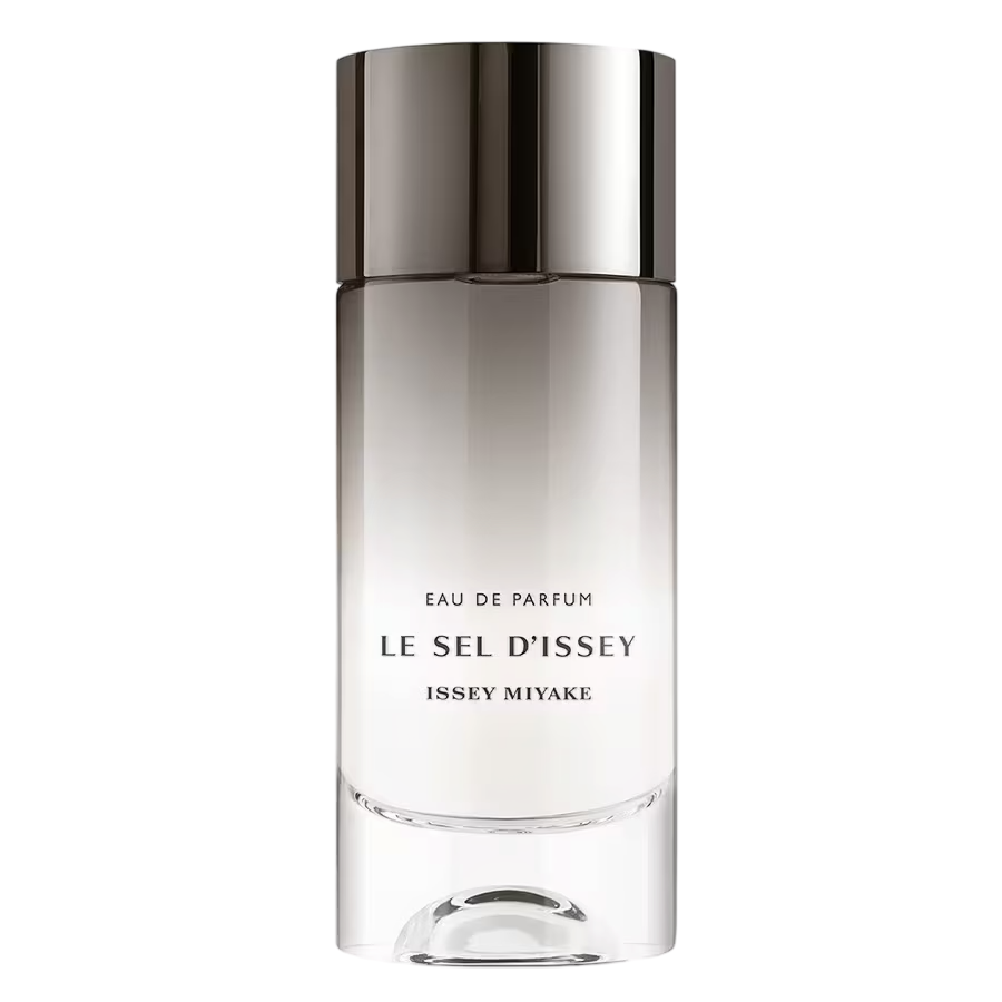 Issey Miyake, Le Sel D'Issey, Parfymvatten, För män, Påfyllningsbar, 100 ml