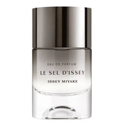 Issey Miyake, Le Sel D'Issey, Parfymvatten, För män, Påfyllningsbar, 50 ml