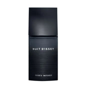 Issey Miyake, Nuit d'Issey, Eau de Toilette, För män, 125 ml