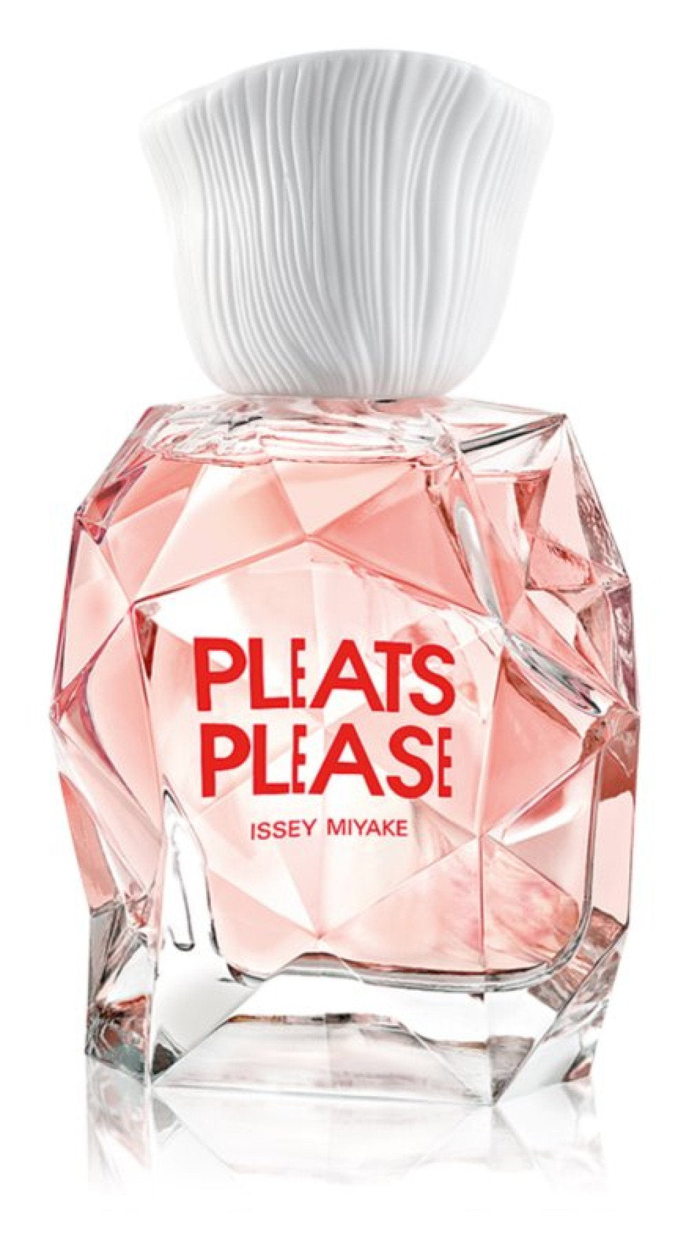 Issey Miyake, Pleats Please, Eau de Toilette, För kvinnor, 50 ml