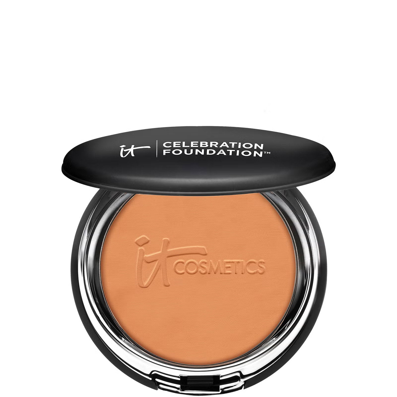It Cosmetics, Celebration, Kompakt foundation, Rik, 9 g