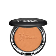It Cosmetics, Celebration, Kompakt foundation, Rik, 9 g