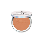 It Cosmetics, Your Skin But Better Cc+, Kompakt foundation, Rik, SPF 50+, 9.5 g