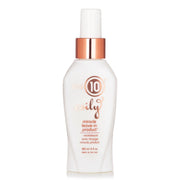 It's a 10, Coily Miracle, Leave-in balsam, För revitalisering, 120 ml