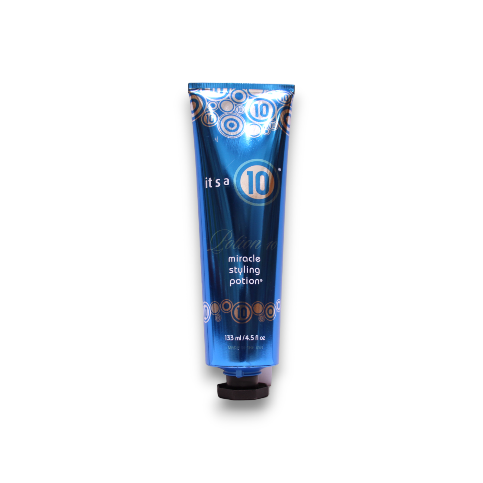 It's a 10, Miracle Styling Potion, Hårstylingskräm, 133.1 ml