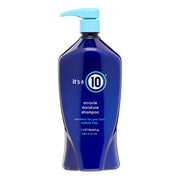 It's a 10, Miracle, Shampoo, För utjämning, 1000 ml
