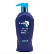 It's a 10, Miracle, Hårschampo, För återfuktning, 295.7 ml