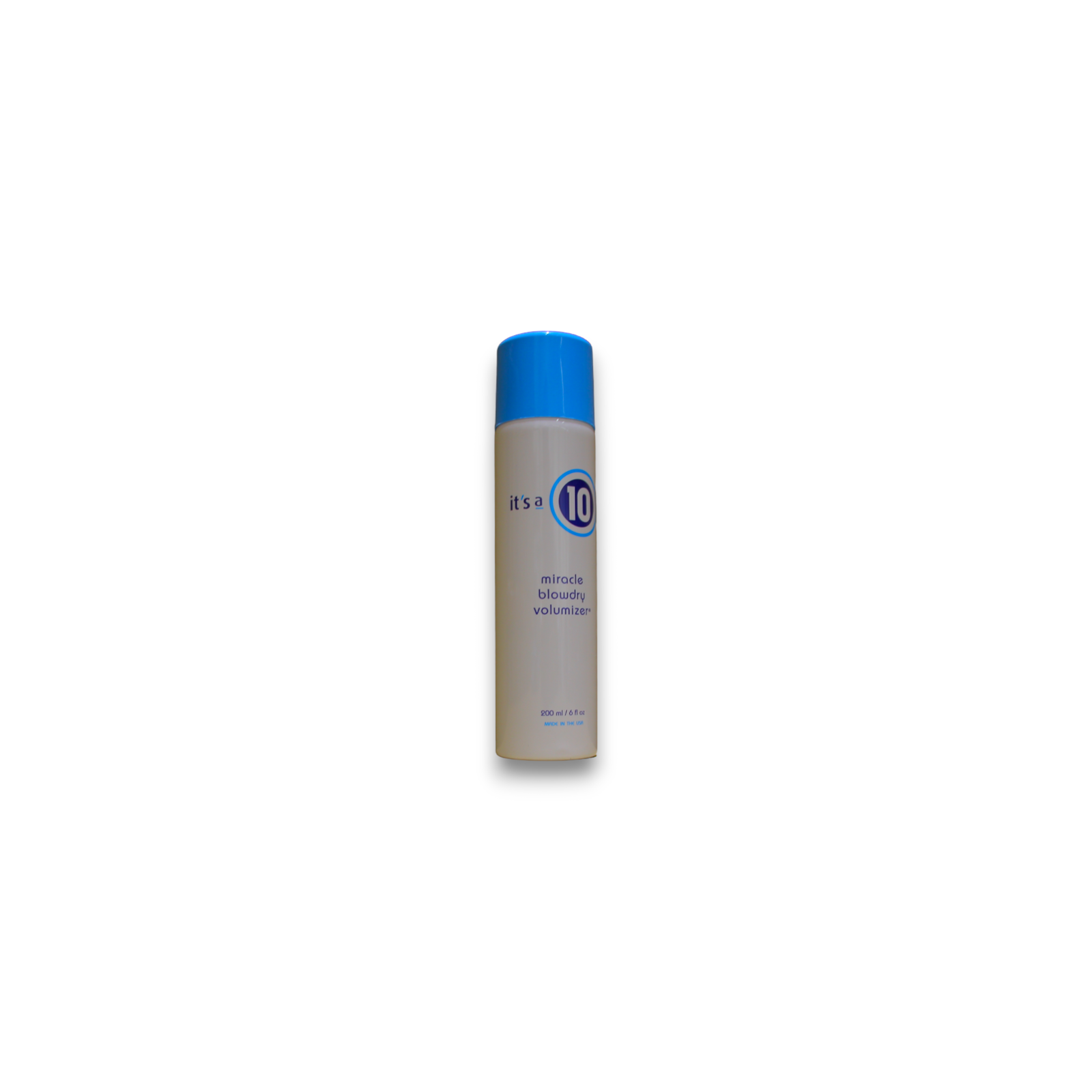 It's a 10, Miracle Volumizing, Hårspray, För styling, 200 ml