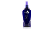 It's a 10, Silk Express, Leave-in krämbehandling för hår, För hydrering, 295.7 ml