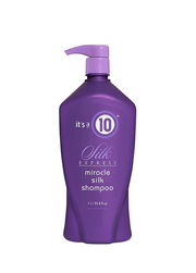 It's a 10, Silk Express, Hårschampo, För näring, 1000 ml
