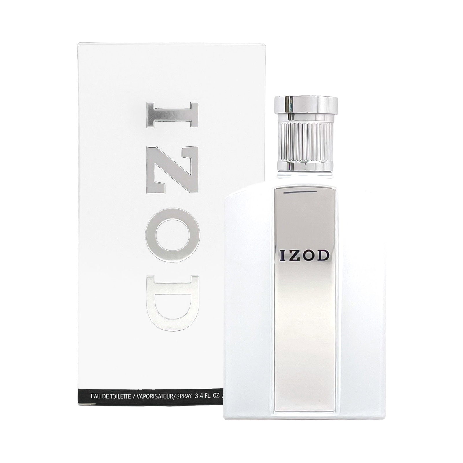Izod, Legacy White, Eau de Toilette, För män, 100 ml