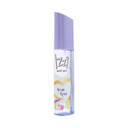 Izzy, True Love, Doftspray, För kvinnor, 100 ml