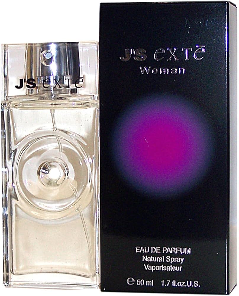 J'S Exte, Woman, Parfymvatten, För kvinnor, 50 ml