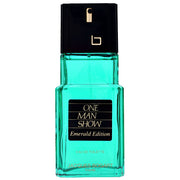Jacques Bogart, One Man Show Emerald Edition, Eau de Toilette, För män, 100 ml