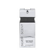 Jacques Bogart, Silver Scent Infinite Silver , Eau de Toilette, För män, 100 ml