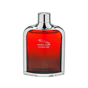 Jaguar, Classic Red, Eau de Toilette, För män, 100 ml