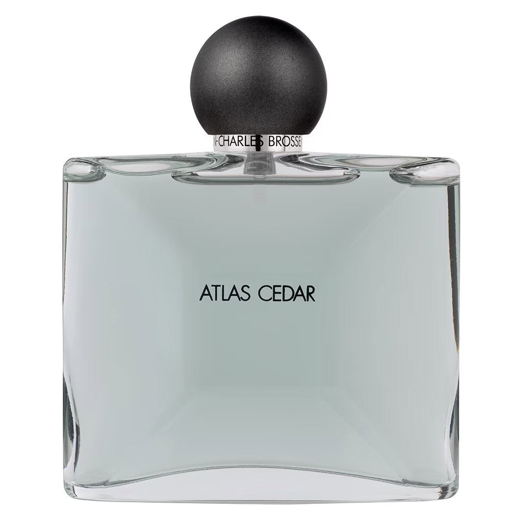 Jean Charles Brosseau, Atlas Cedar Collection Homme, Eau de Toilette, För män, 100 ml