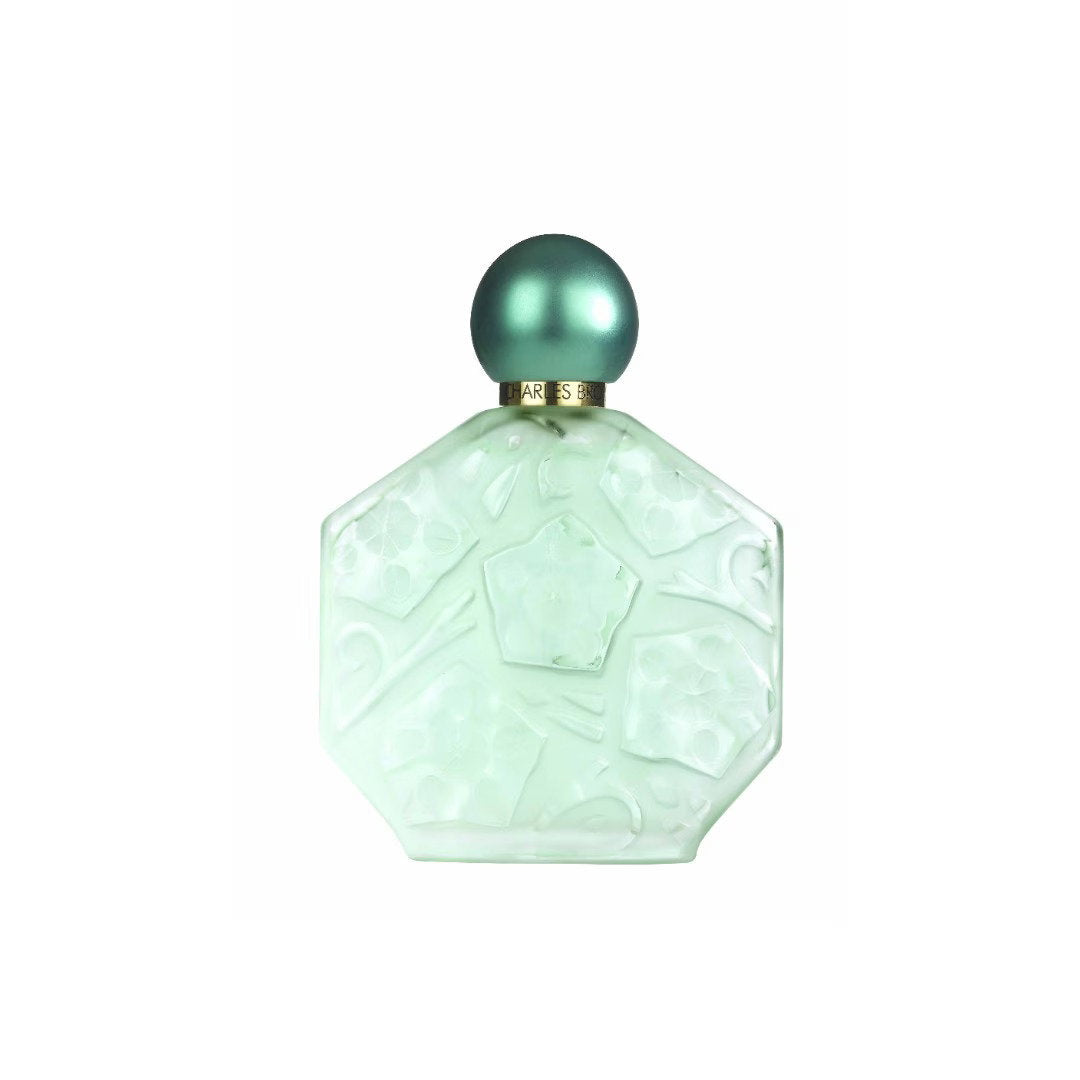 Jean Charles Brosseau, Fleurs D'Ombre Jasmin-Lilas, Eau de Toilette, För kvinnor, 50 ml