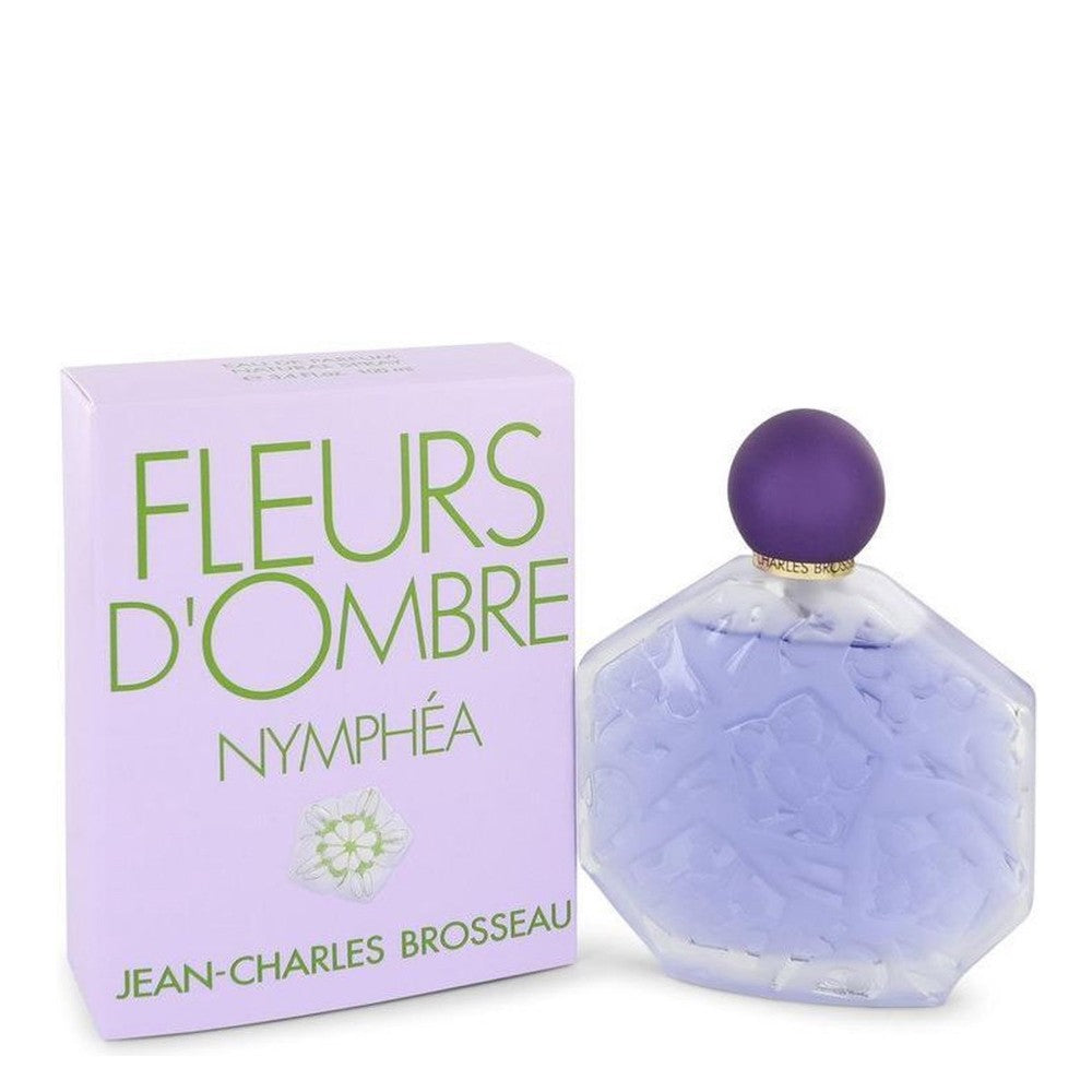 Jean Charles Brosseau, Fleurs D'Ombre Nymphea, Parfymvatten, För kvinnor, 30 ml