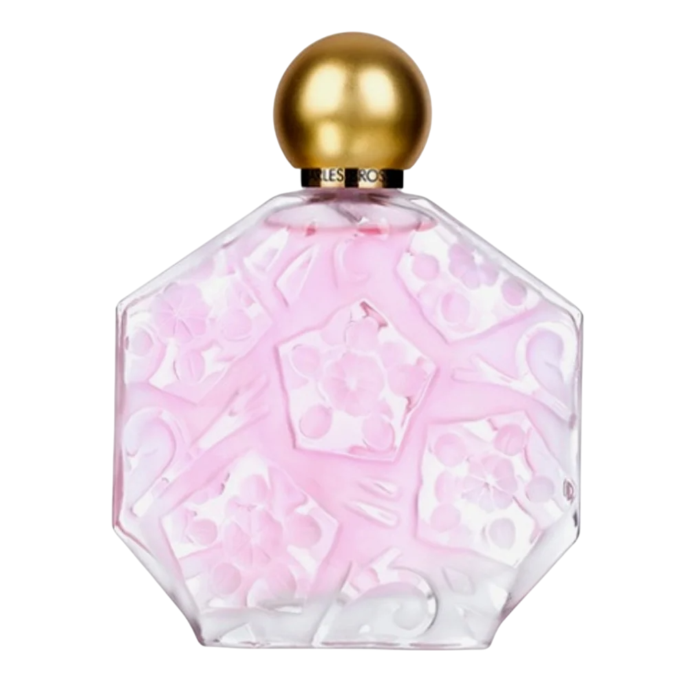 Jean Charles Brosseau, Fleurs D'Ombre Rose, Eau de Toilette, För kvinnor, 30 ml