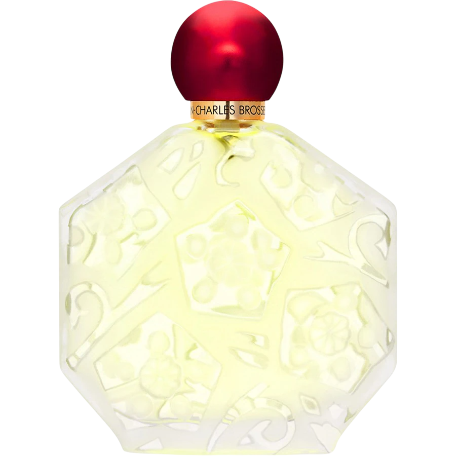 Jean Charles Brosseau, Fleurs D'Ombre The Poudre, Parfymvatten, För kvinnor, 100 ml