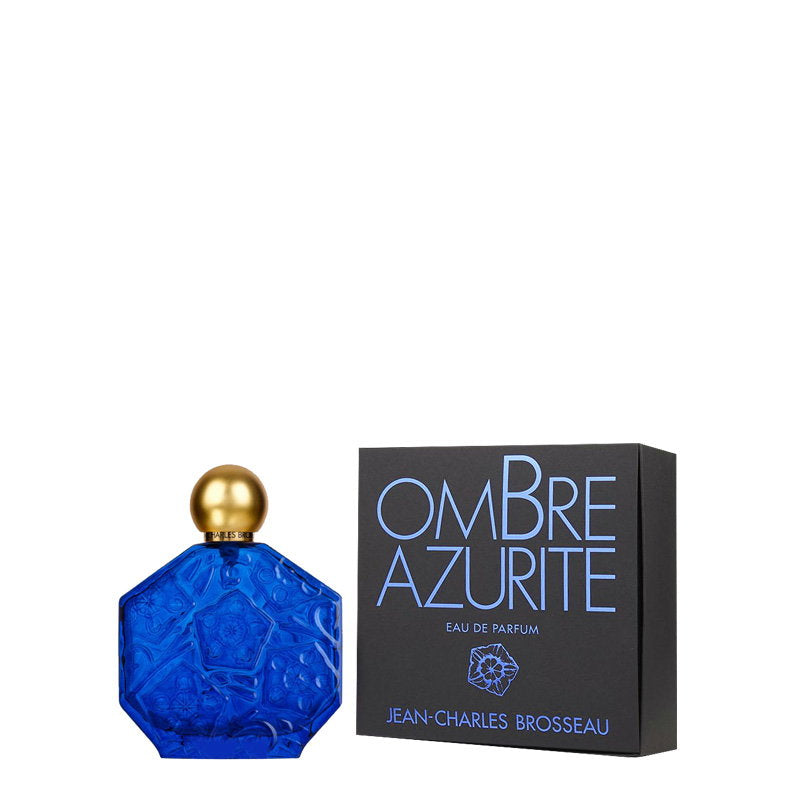 Jean Charles Brosseau, Ombre Azurite, Parfymvatten, För kvinnor, 100 ml