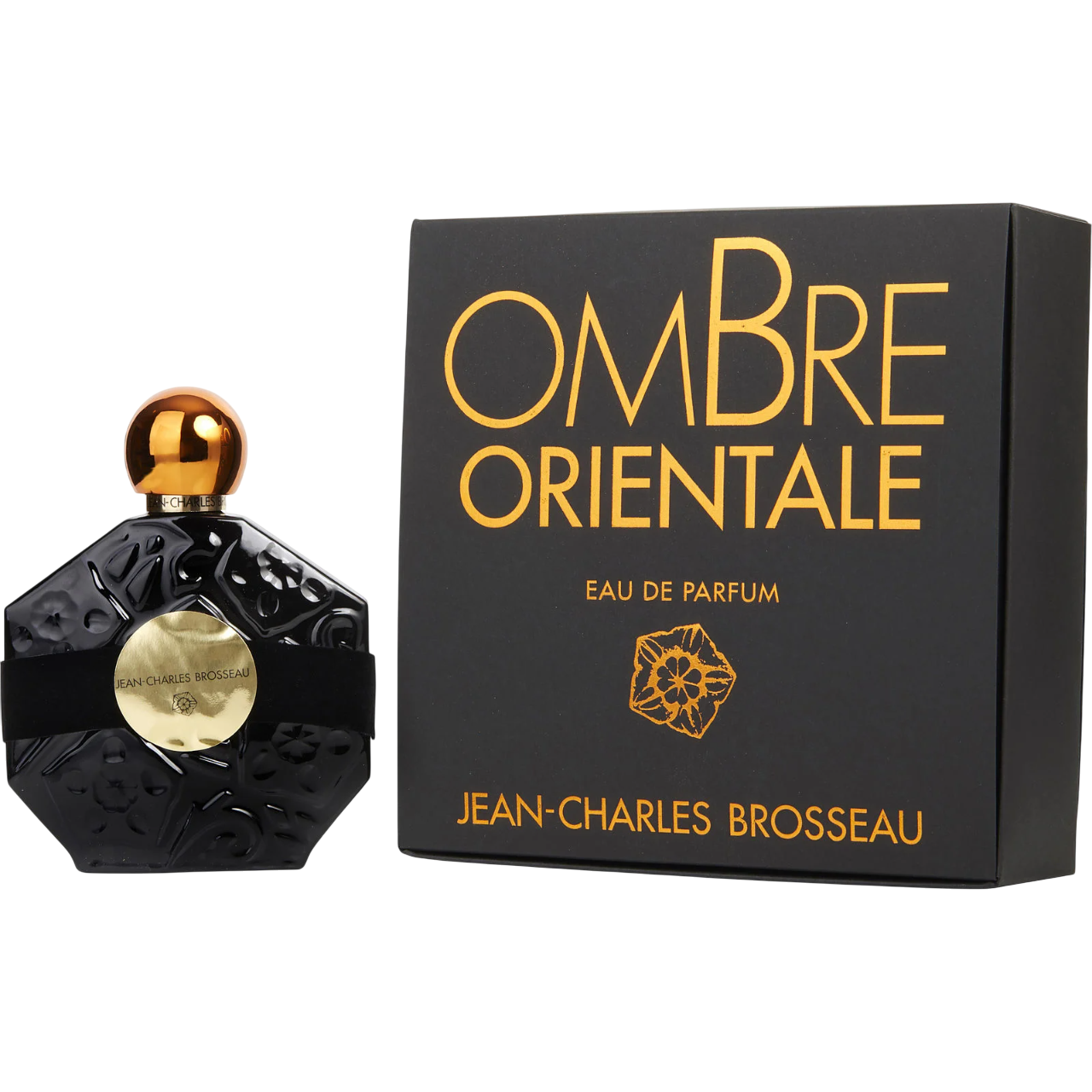 Jean Charles Brosseau, Ombre Orientale, Parfymvatten, För kvinnor, 100 ml