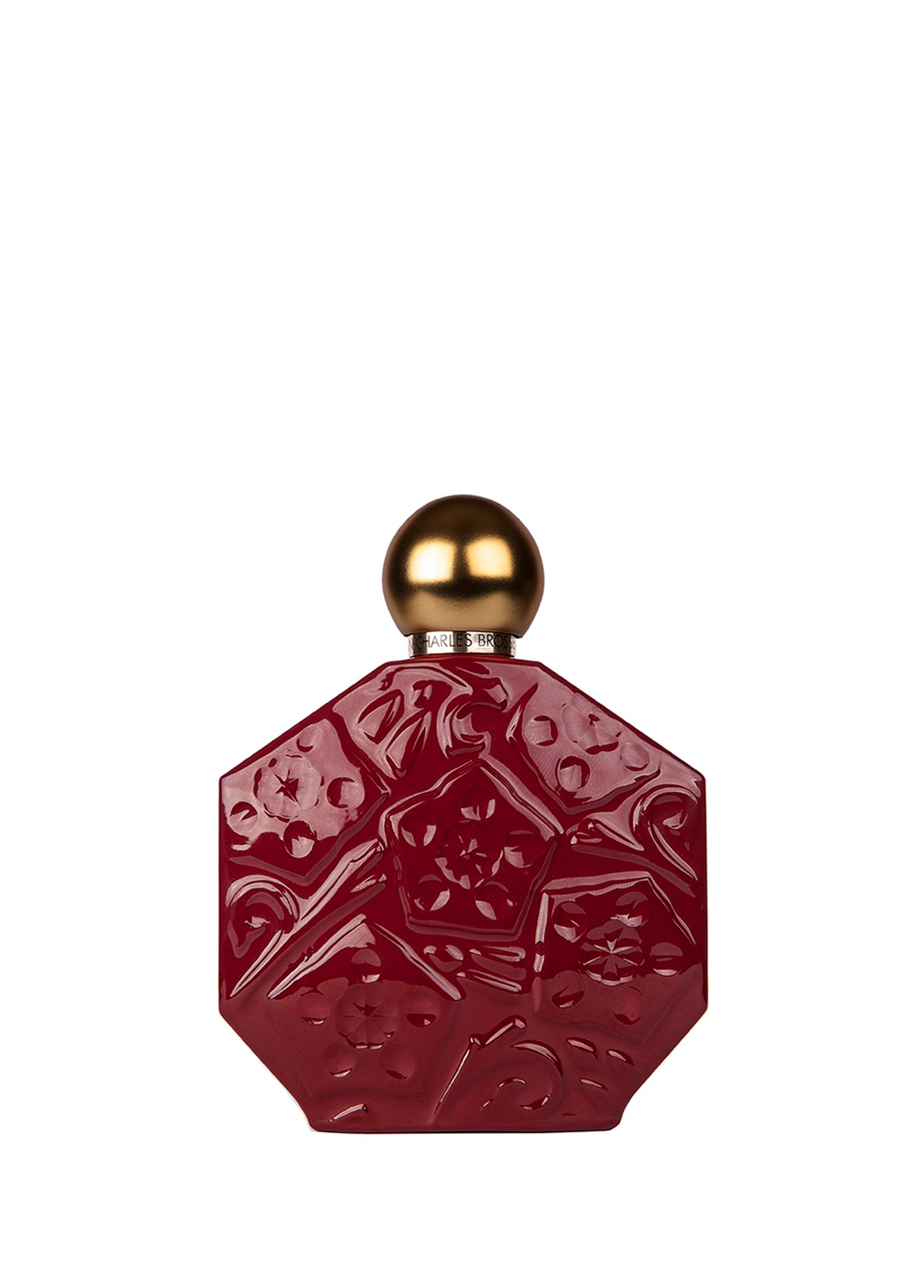 Jean Charles Brosseau, Ombre Rubis, Parfymvatten, För kvinnor, 100 ml