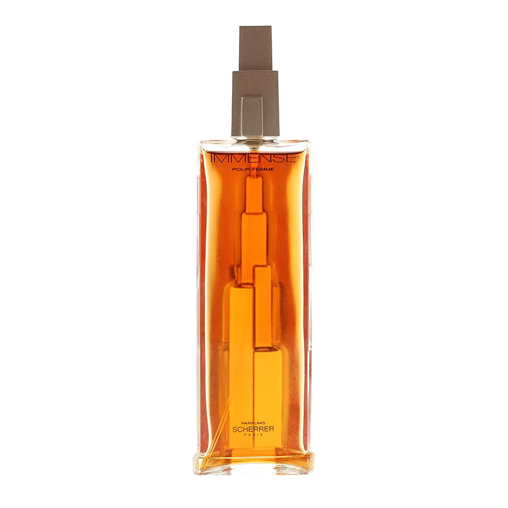 Jean Louis Scherrer, Immense, Eau de Toilette, För kvinnor, 50 ml
