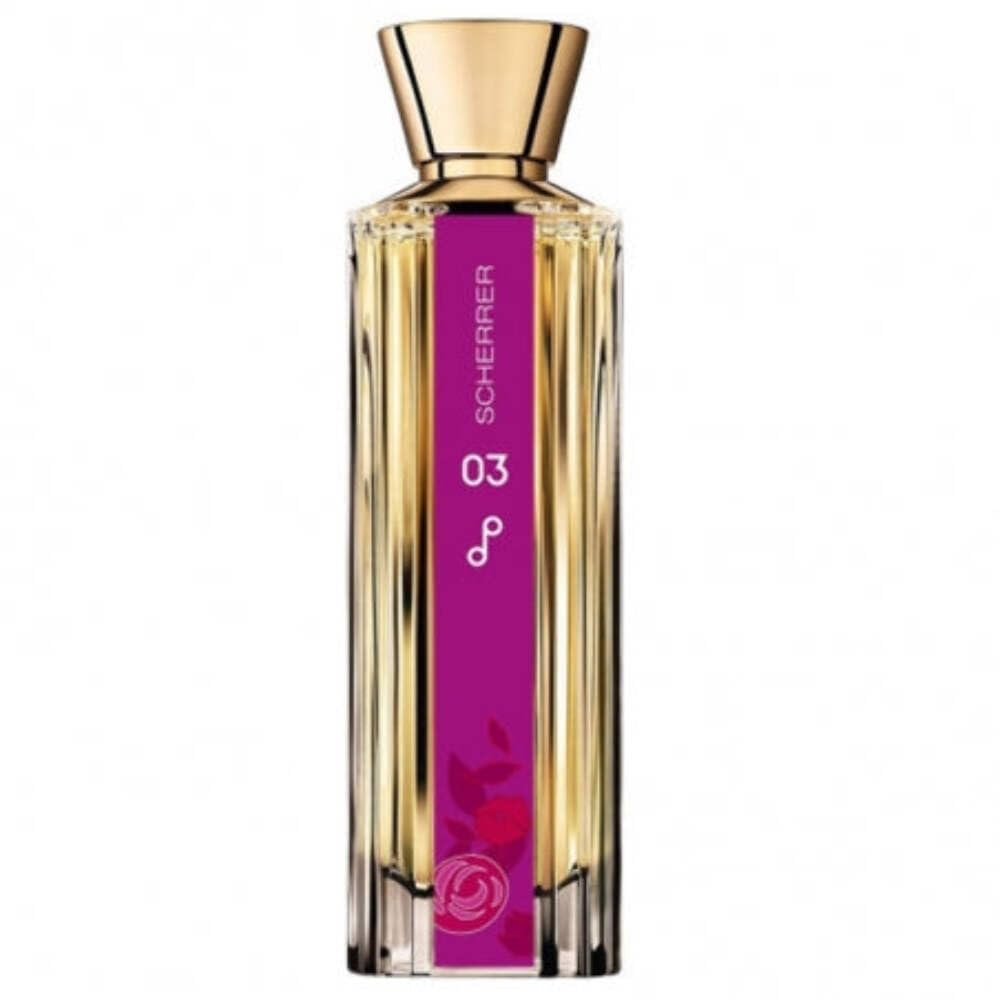 Jean Louis Scherrer, Pop Delights 03, Eau de Toilette, För kvinnor, 50 ml