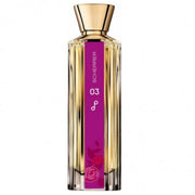 Jean Louis Scherrer, Pop Delights 03, Eau de Toilette, För kvinnor, 50 ml