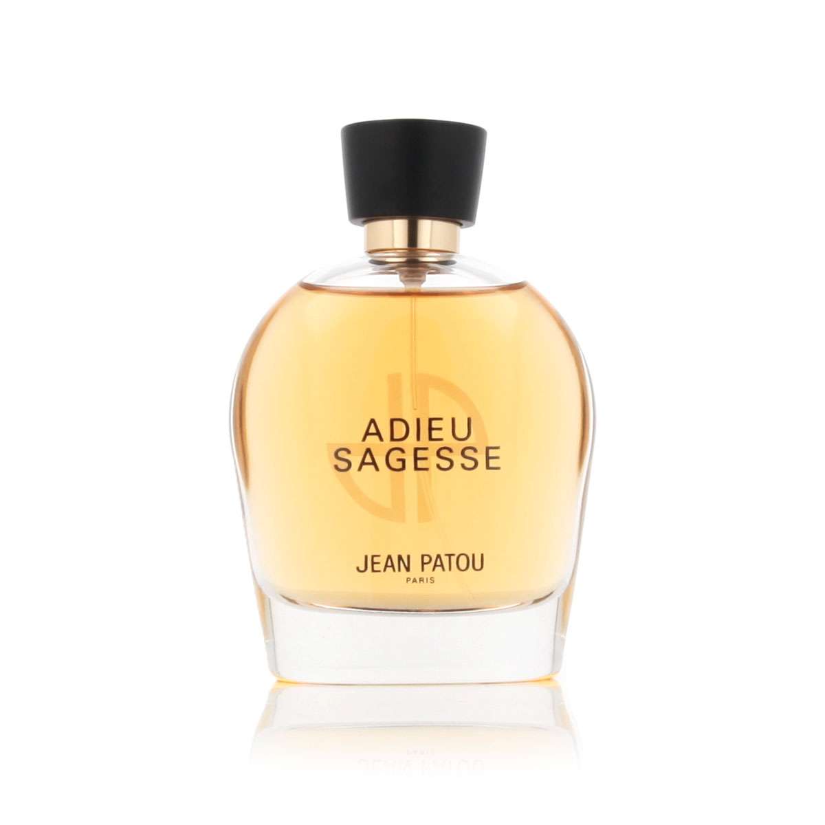 Jean Patou, Collection Héritage Adieu Sagesse, Parfymvatten, För kvinnor, 100 ml
