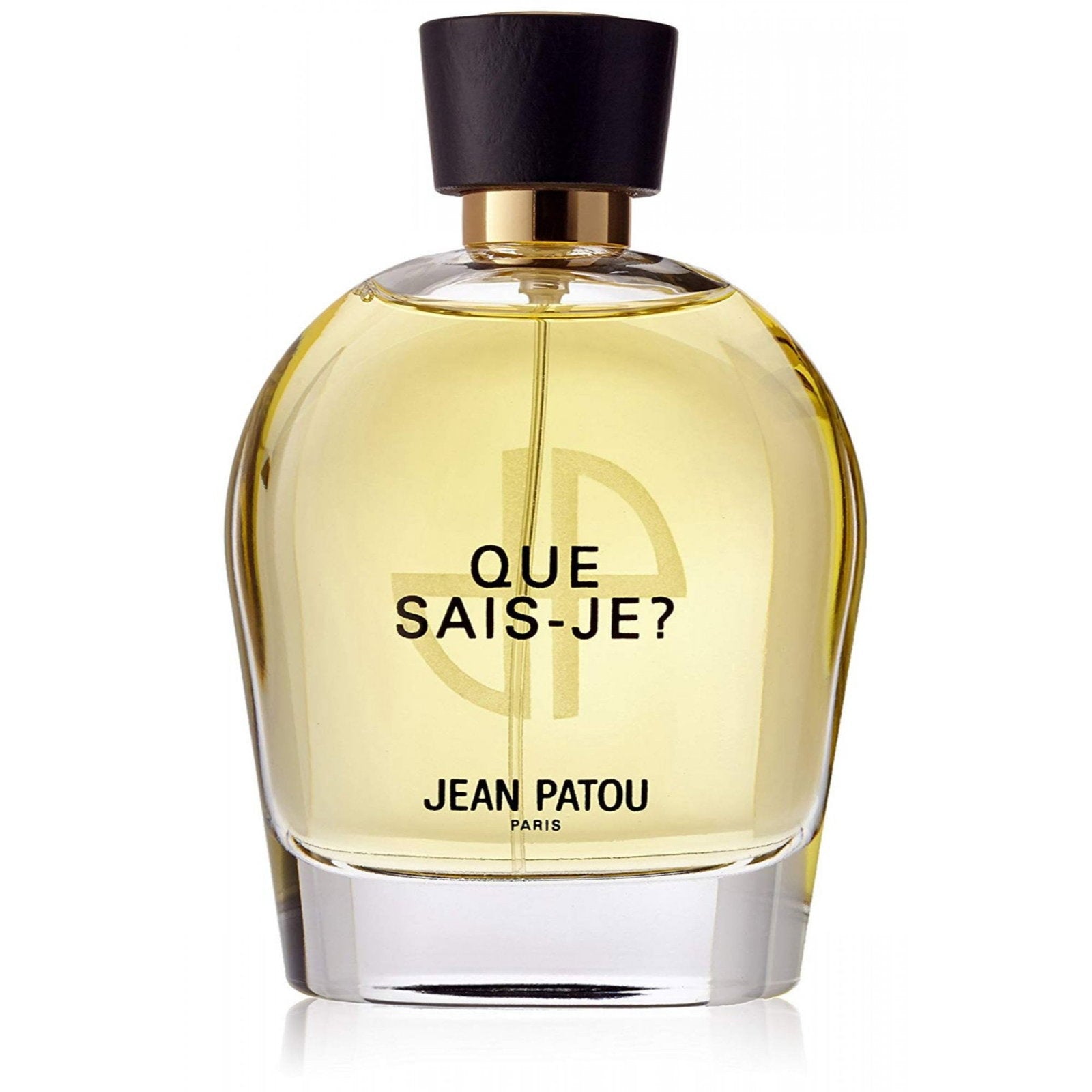 Jean Patou, Collection Heritage Que Sais-Je?, Parfymvatten, Unisex, 100 ml