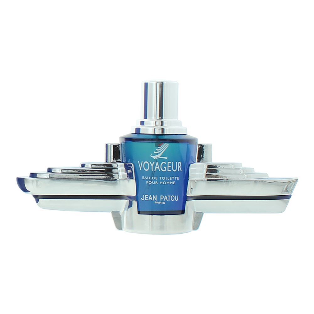 Jean Patou, Voyager Ship Edition, Eau de Toilette, För män, 50 ml