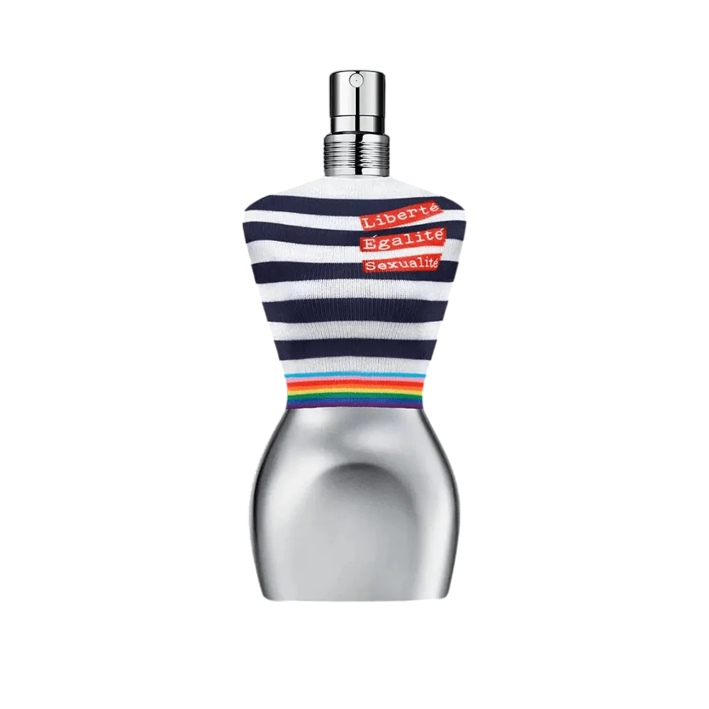 Jean Paul Gaultier, Classique Pride, Eau de Toilette, För kvinnor, 100 ml
