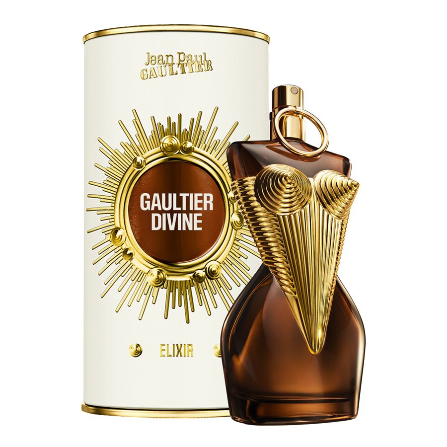 Jean Paul Gaultier, Divine Elixir, Parfym, För kvinnor, 100 ml