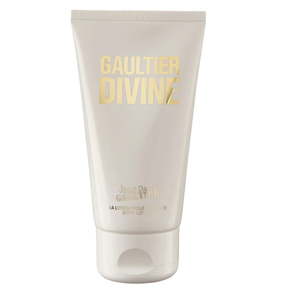 Jean Paul Gaultier, Divine, Återfuktande, Kroppslotion, 75 ml