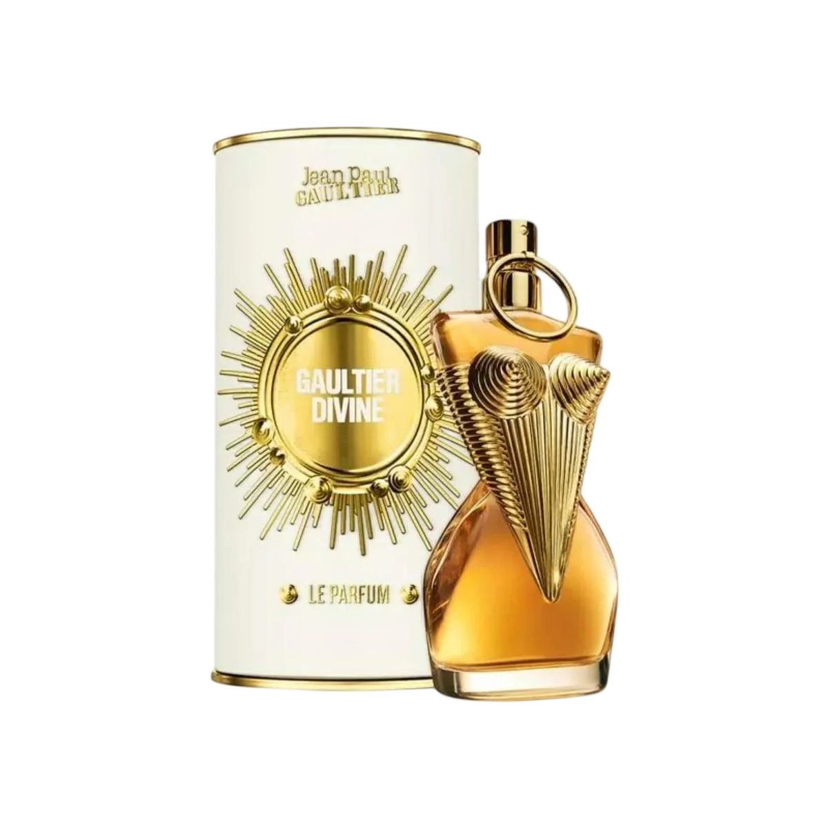 Jean Paul Gaultier, Divine Le Parfum, Parfymvatten, För kvinnor, 50 ml