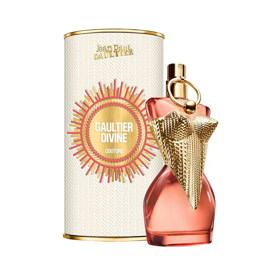 Jean Paul Gaultier, Gaultier Divine Couture, Parfymvatten, För kvinnor, 50 ml